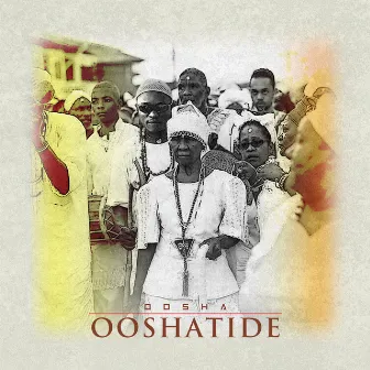 OOSHATIDE by OOSHA