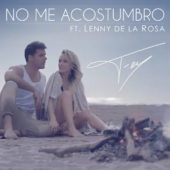 No Me Acostumbro by Fey