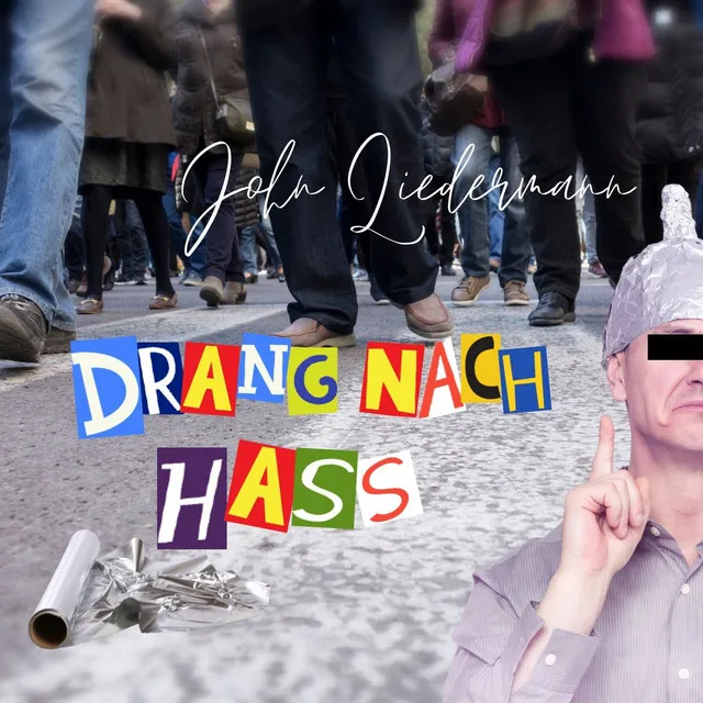 Drang nach Hass