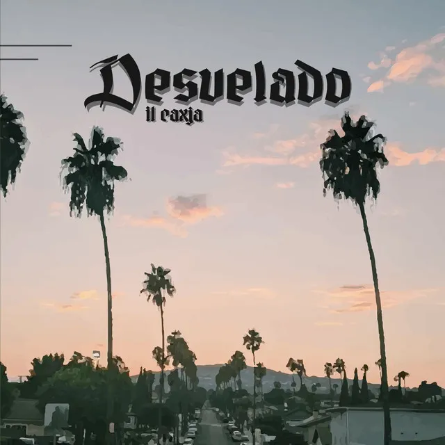 Desvelado