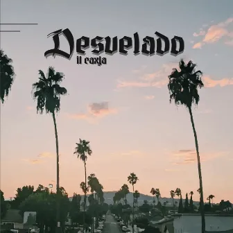 Desvelado by il Caxja