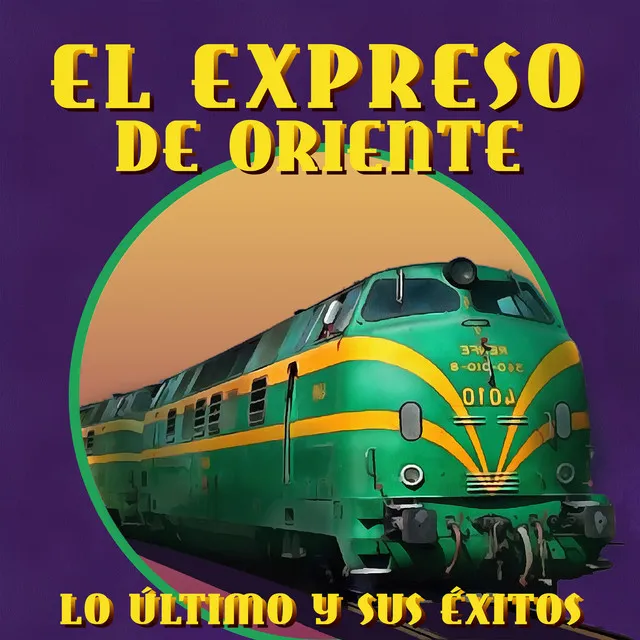 Te Paro el Tren (Remaster)