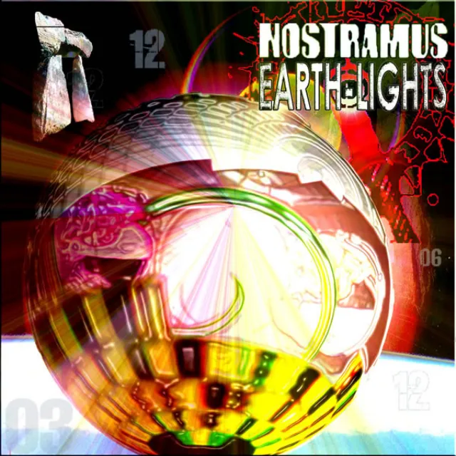 Earthlights Re-Mastered