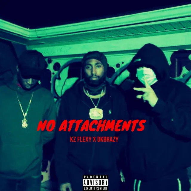 No Attachments