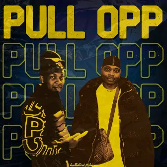 Pull opp by LucTheGeek