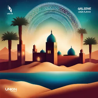 Galsene by CASA FLAYVA