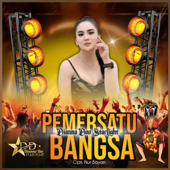 Pemersatu Bangsa by Dianna Dee Starlight