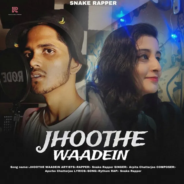 Jhoothe Waadein