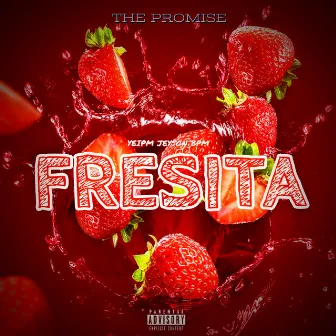 Fresita by yei pm