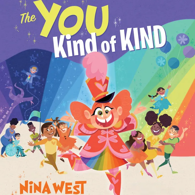 The You Kind of Kind