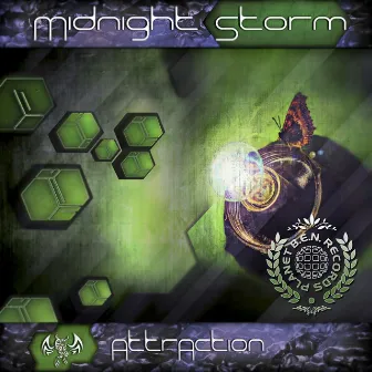 Attraction by Midnight Storm