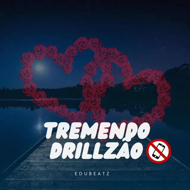 Tremendo vacilão (Drill Remix)