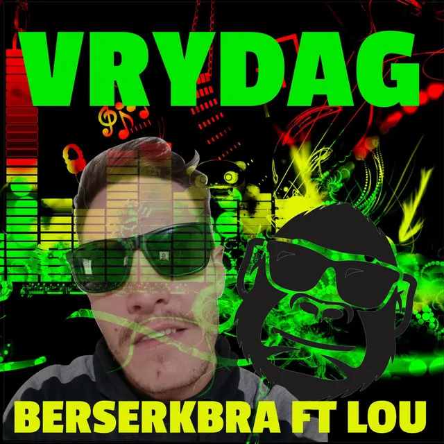 Vrydag