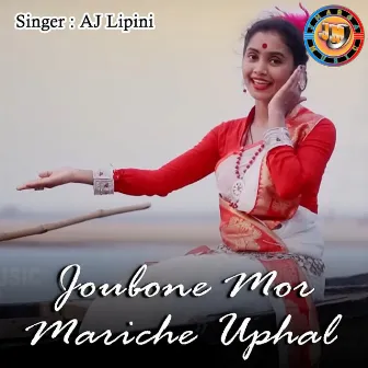 Joubone Mor Mariche Uphal by AJ Lipini