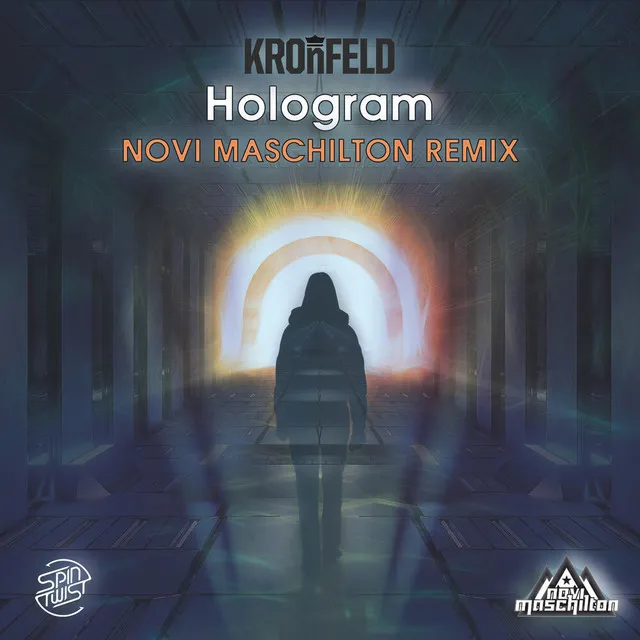 Hologram - Novi Maschilton Remix