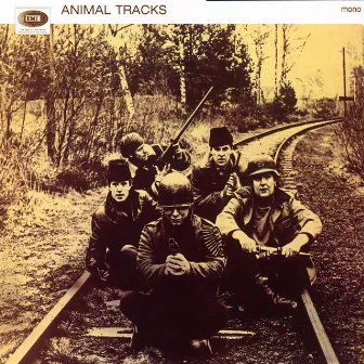 Animal Tracks by The Animals