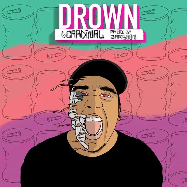 Drown