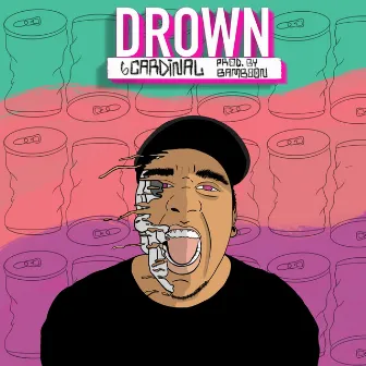 Drown by 6 Cardinal