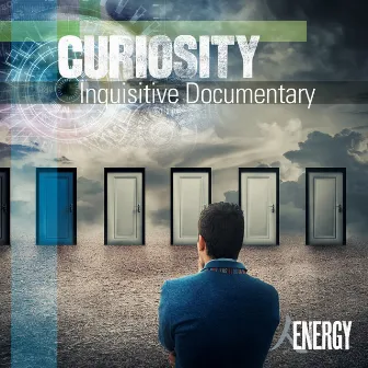 Curiosity - Inquisitive Documentary by Phillip John Gregory