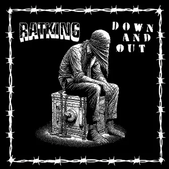 Down and Out by Ratking