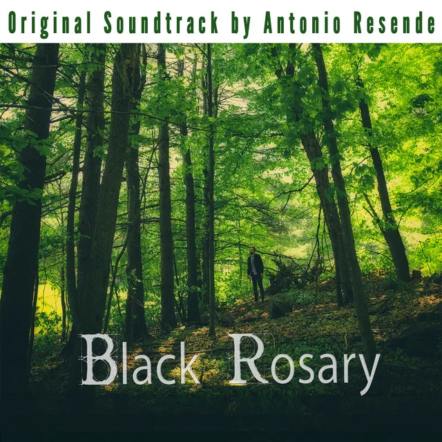 Black Rosary Original Soundtrack