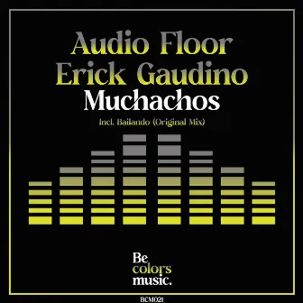 Muchachos by Audio Floor