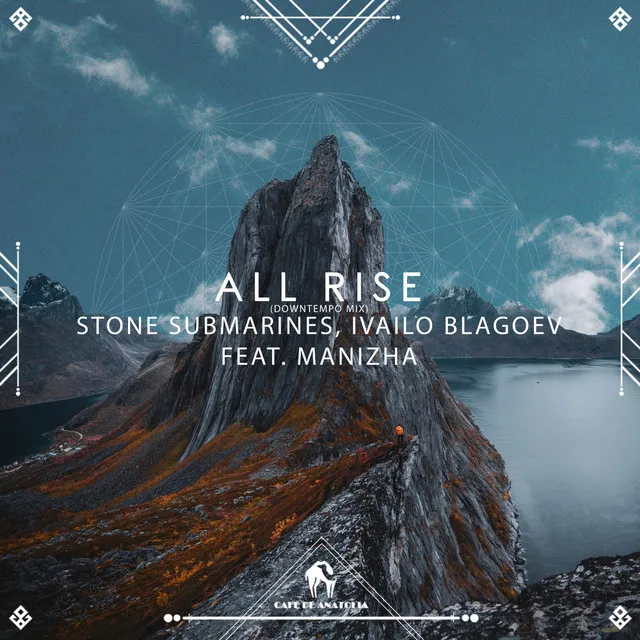 All Rise - Radio Mix