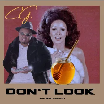 Don't Look by BeenAboutCG