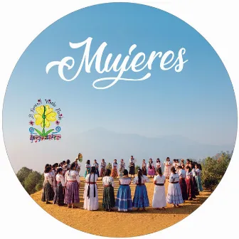 Mujeres by Banda Femenil Regional 