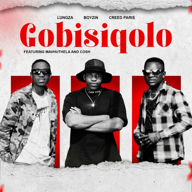 Gobisiqolo