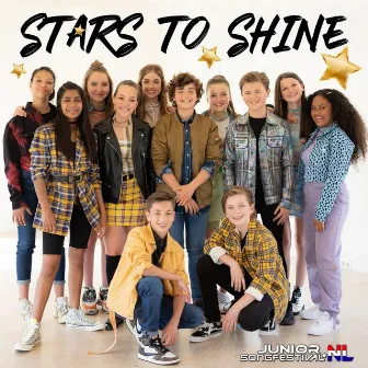 Stars to Shine by Junior Songfestival