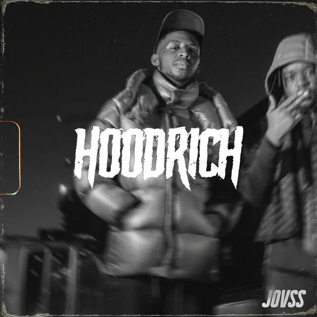 Hoodrich