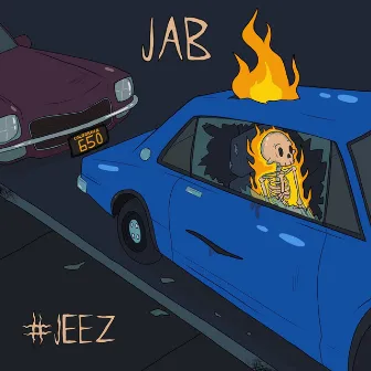 #Jeez by Jab