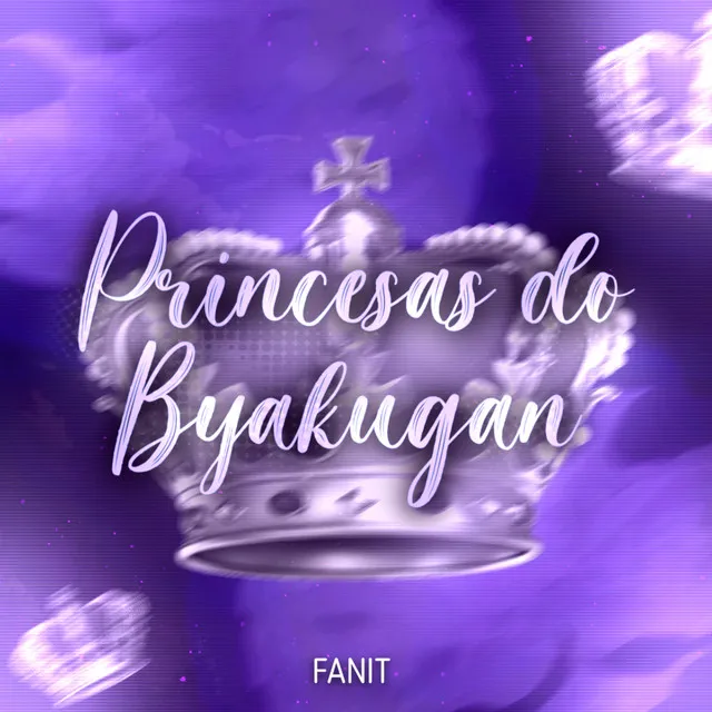 Rap da Hinata e Himawari - Princesas do Byakugan