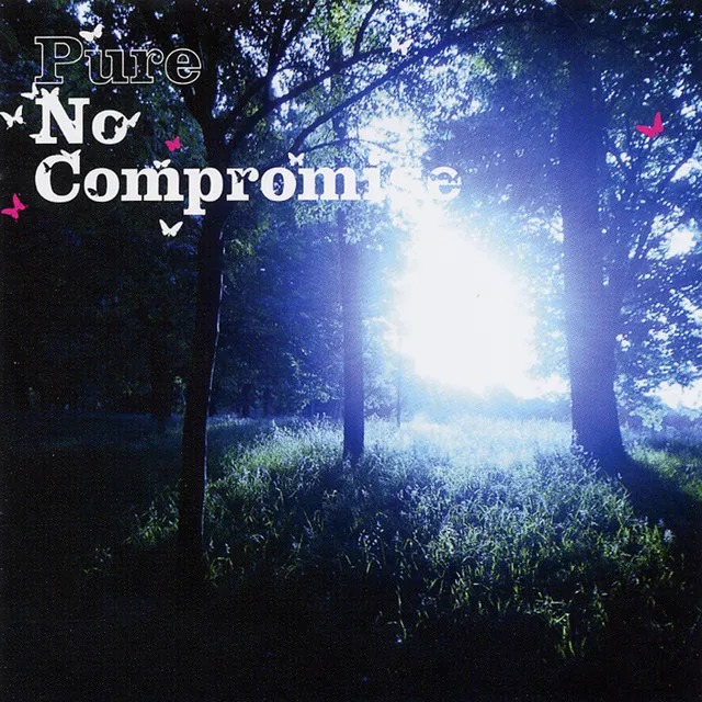 No Compromise