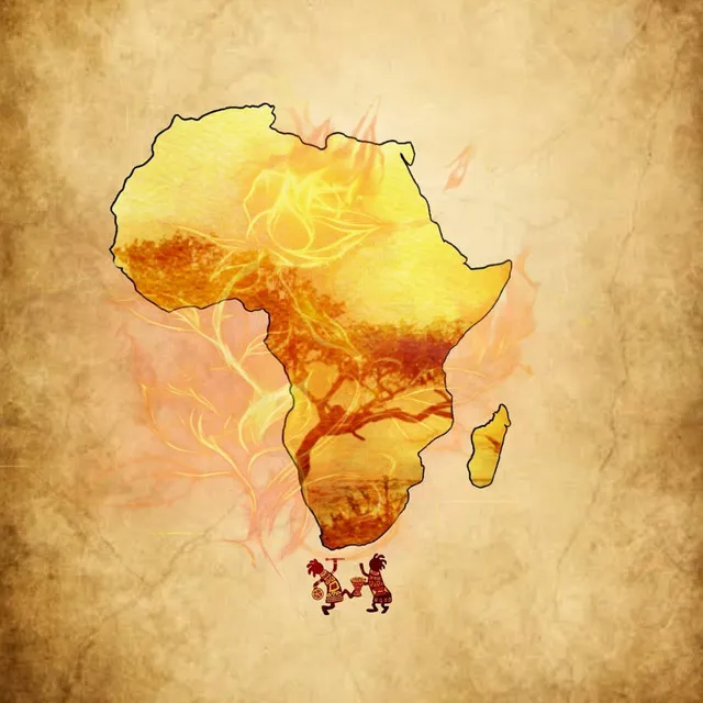 Africa