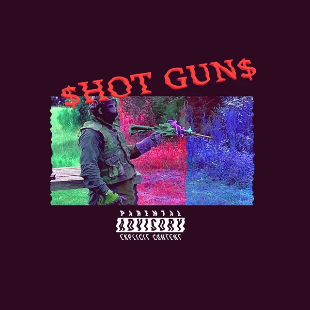 $HOT GUN$