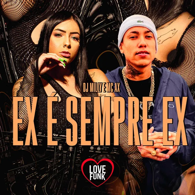 Ex e Sempre Ex