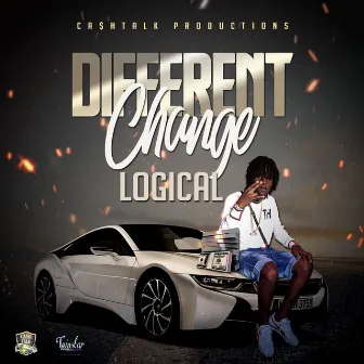 Different Change by Logical