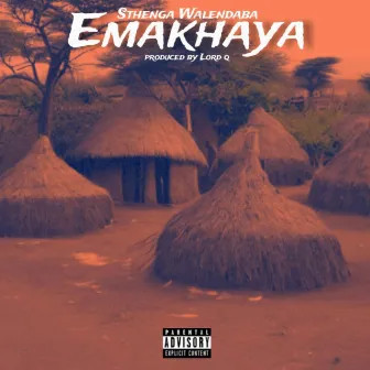 Emakhaya by Sthenga Walendaba