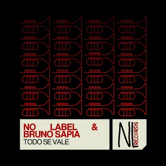 Todo Se Vale by No Label