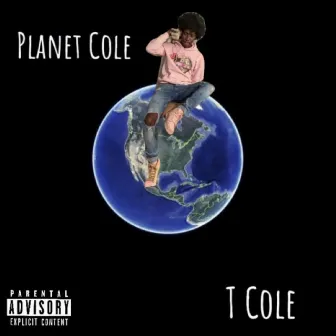 Planet C O L E by T Cole