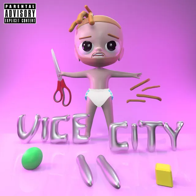 Vice City II