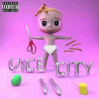 Vice City II by squirl beats