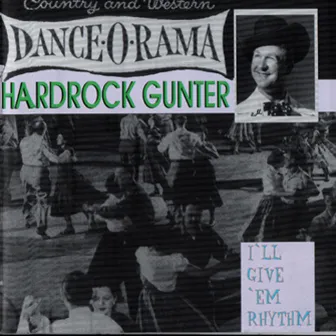 Dance-O-Rama by Hardrock Gunter