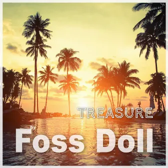 Treasure by Foss Doll