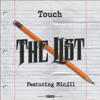 The List by Touch