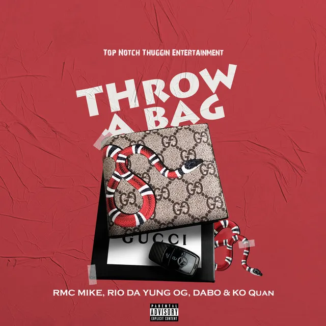 Throw A Bag