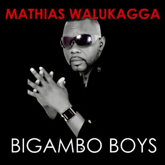 Babigambo Boys by Walukagga