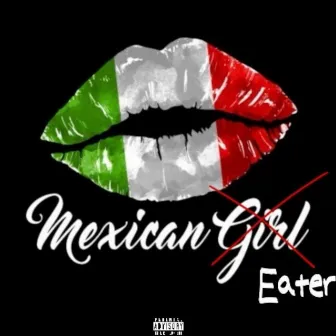 Mexican Eater by ZAY